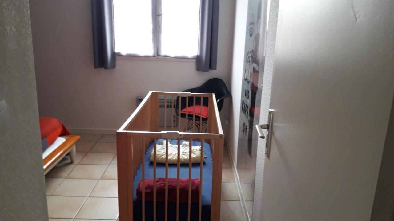 Apartment Superbe T3 De 85 Metres Carres *